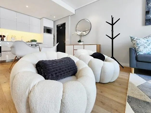 Appartamento 16 On Bree - 1701 Città del Capo 0*,  Sudafrica
