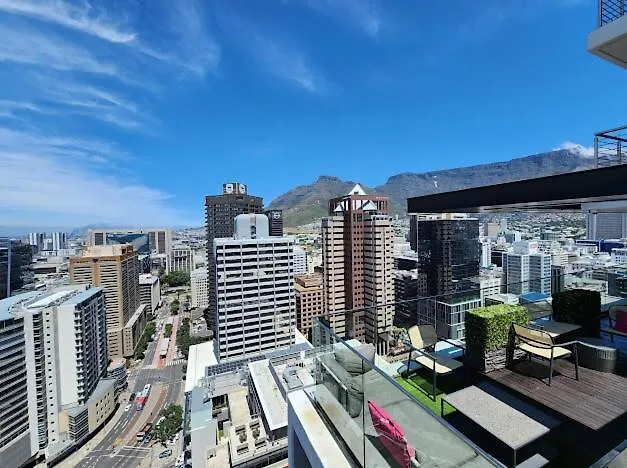 Appartamento 16 On Bree - 1701 Città del Capo 0*,  Sudafrica