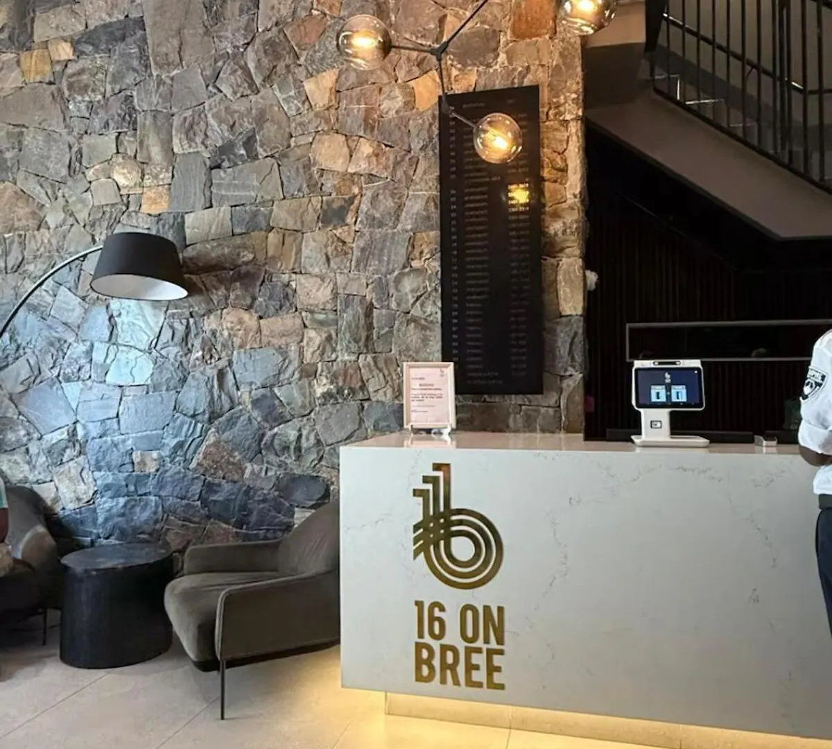 Appartamento 16 On Bree - 1701 Città del Capo Sudafrica